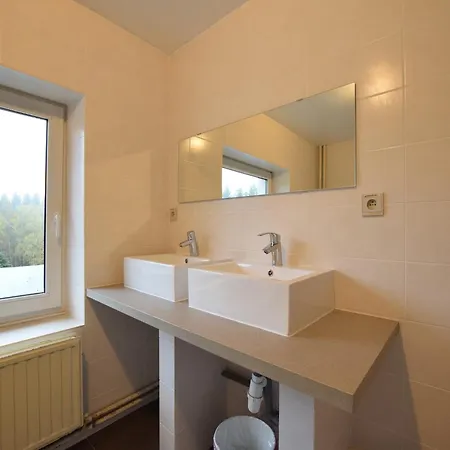 Ardennes Retreat For Groups Vakantiehuis Vielsalm