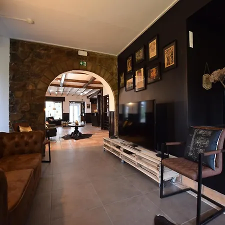 Ardennes Retreat For Groups Vakantiehuis