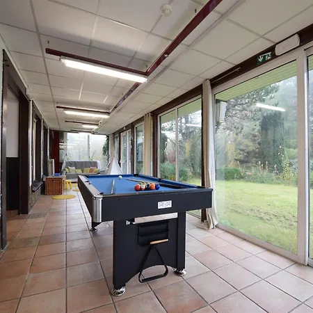 Ardennes Retreat For Groups