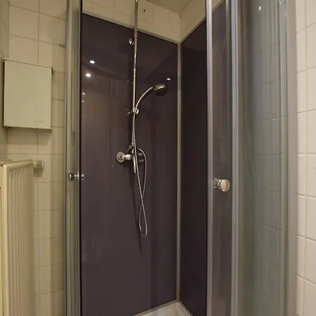 Vakantiehuis Ardennes Retreat For Groups