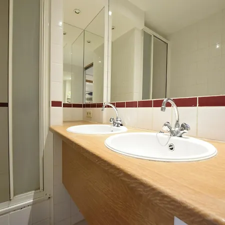 Ardennes Retreat For Groups Vakantiehuis Vielsalm