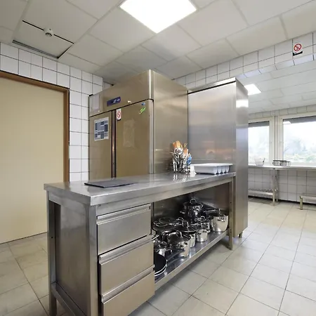 Nyaraló Ardennes Retreat For Groups Vielsalm