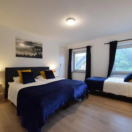 Ardennes Retreat For Groups