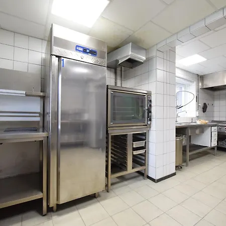 Vakantiehuis Ardennes Retreat For Groups