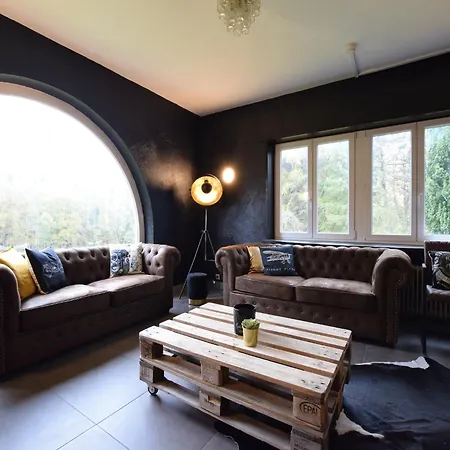 Vakantiehuis Ardennes Retreat For Groups *