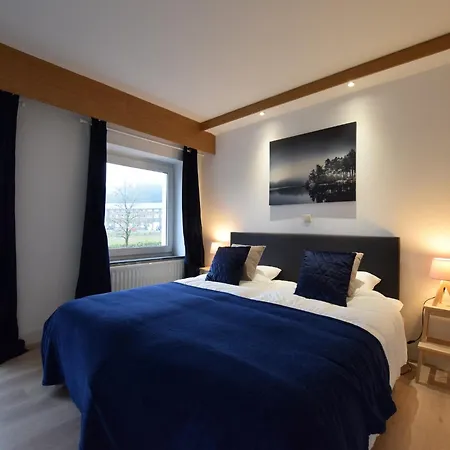 Ardennes Retreat For Groups *