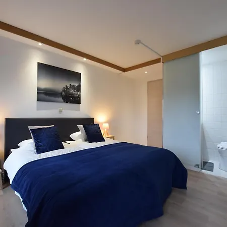 Ardennes Retreat For Groups Vielsalm