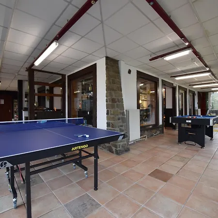 Ardennes Retreat For Groups Vakantiehuis