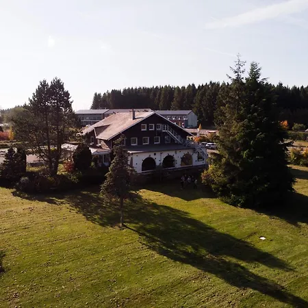 Vakantiehuis Ardennes Retreat For Groups *