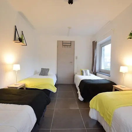 Ardennes Retreat For Groups Nyaraló Vielsalm