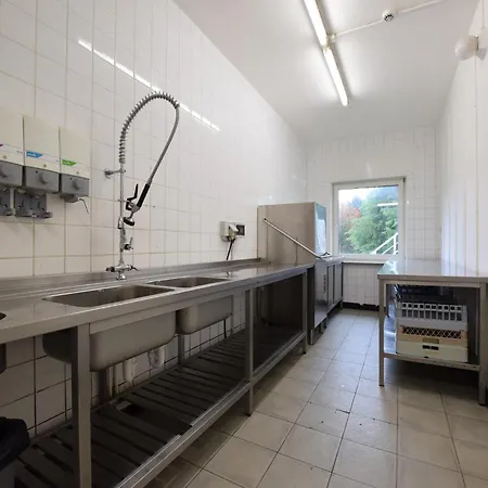 Vakantiehuis Ardennes Retreat For Groups Vielsalm