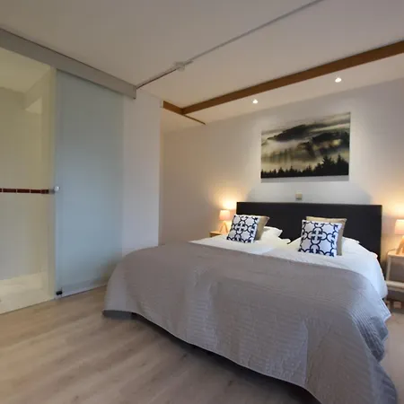 Ardennes Retreat For Groups *