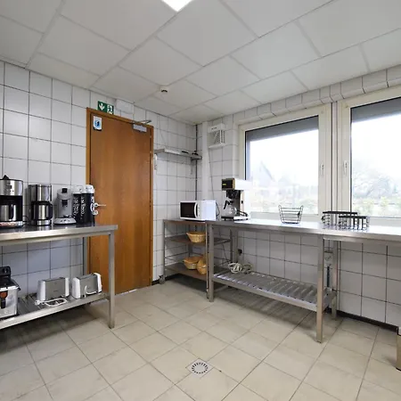 Ardennes Retreat For Groups Vielsalm