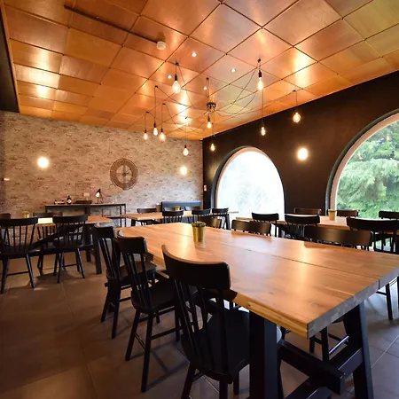 Ardennes Retreat For Groups * Vielsalm