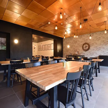 Ardennes Retreat For Groups