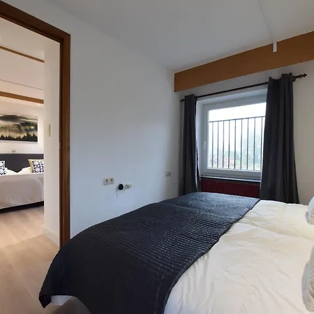 Nyaraló Ardennes Retreat For Groups