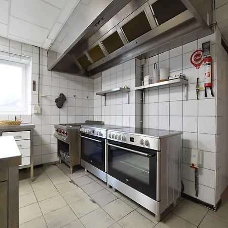 Ardennes Retreat For Groups * Vielsalm